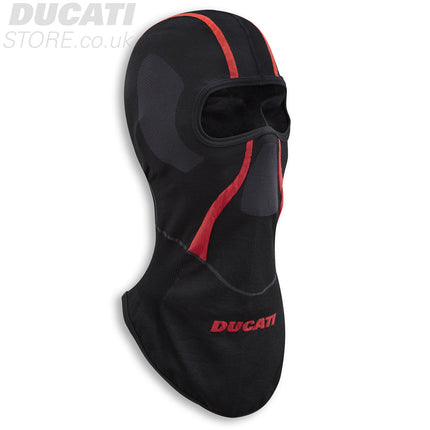 Ducati Warm Up Balaclava