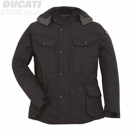 Ducati Desert Sled Textile Jacket