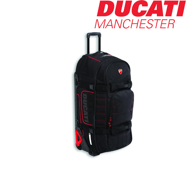 Ducati Redline T1 Trolley Bag