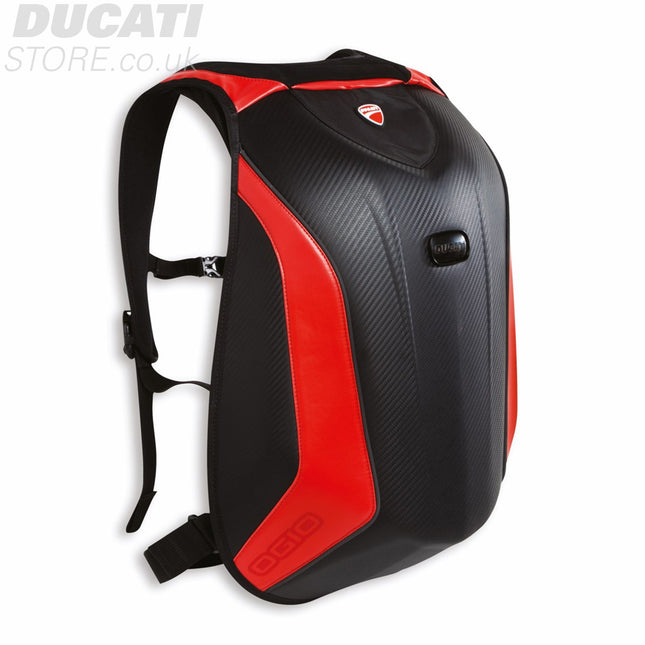 Ducati Redline B1 Preformed Rucksack