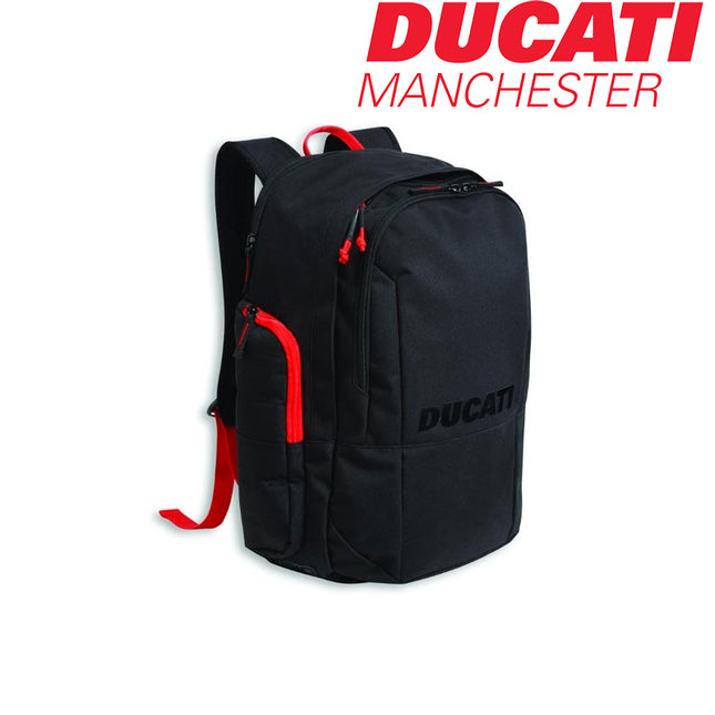 Ducati Redline B2 Ruck Sack