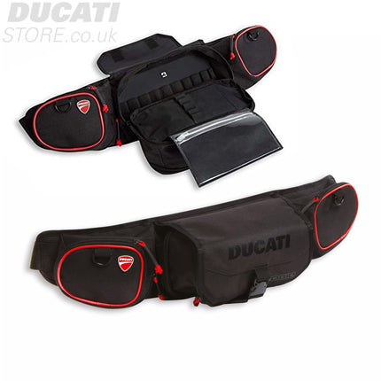 Ducati Redline P1 Technical Waist Bag By Ogio
