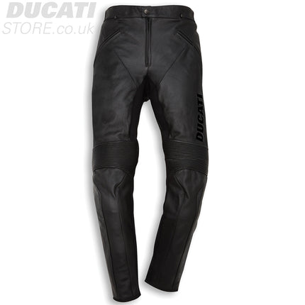 Ducati Ladies Company C3 Leather Pants