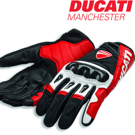 Ducati Company C1 Gloves