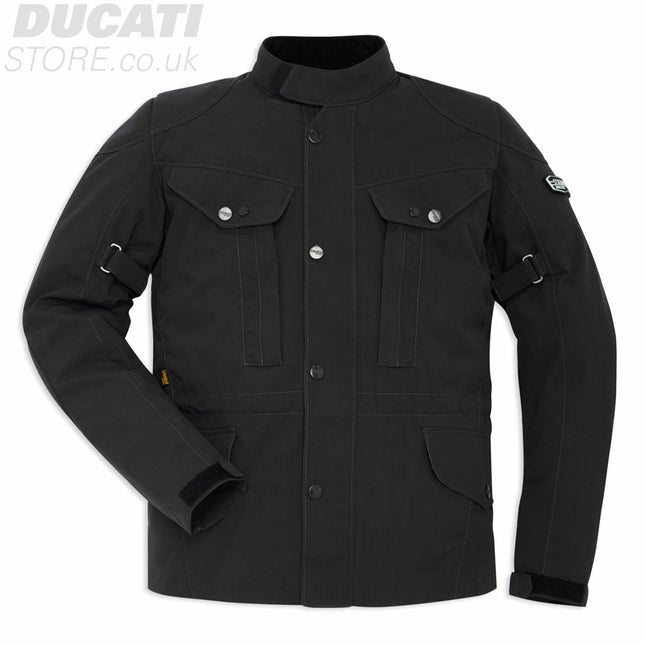 Ducati Baja Textile Jacket