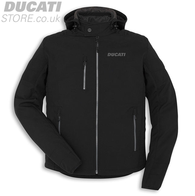 Ducati C2 Outdoor Textile Jacket