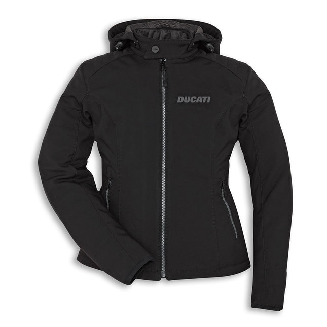 Ducati Ladies C2 Outdoor Textile Jacket