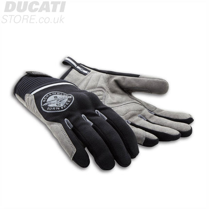 Ducati Scrambler C3 Overland Gloves