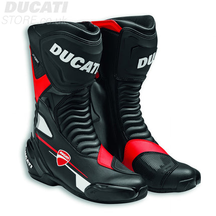 Ducati Speed Evo C1 WP Sports Touring Boots