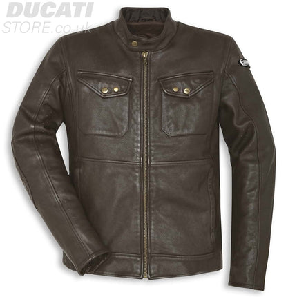 Ducati Scrambler Sebring Jacket