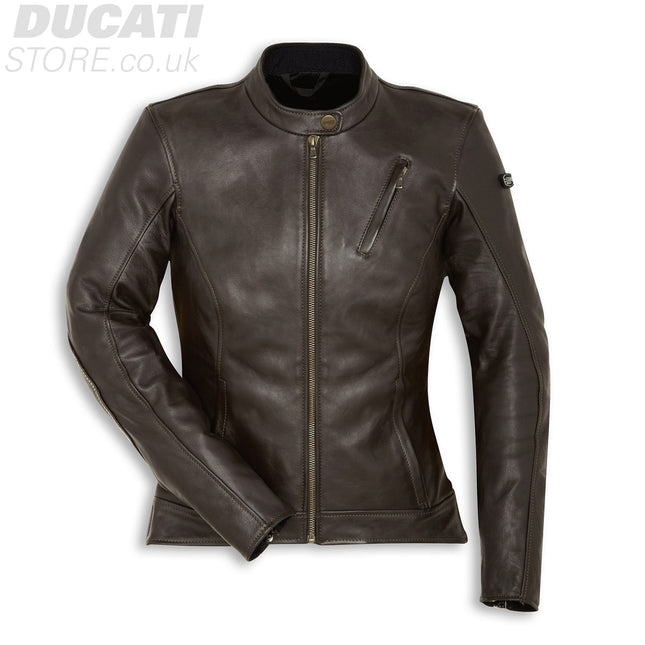 Ducati Scrambler Sebring Jacket