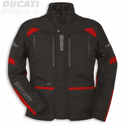 Ducati Tour C3 Textile Jacket