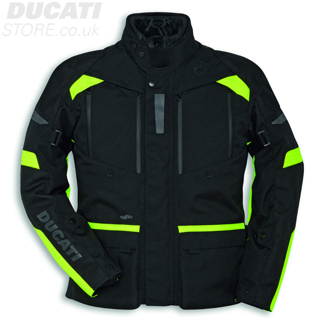 Ducati HV C3 Tour Textile Jacket