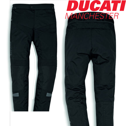 Ducati Tour C3 Fabric Trousers