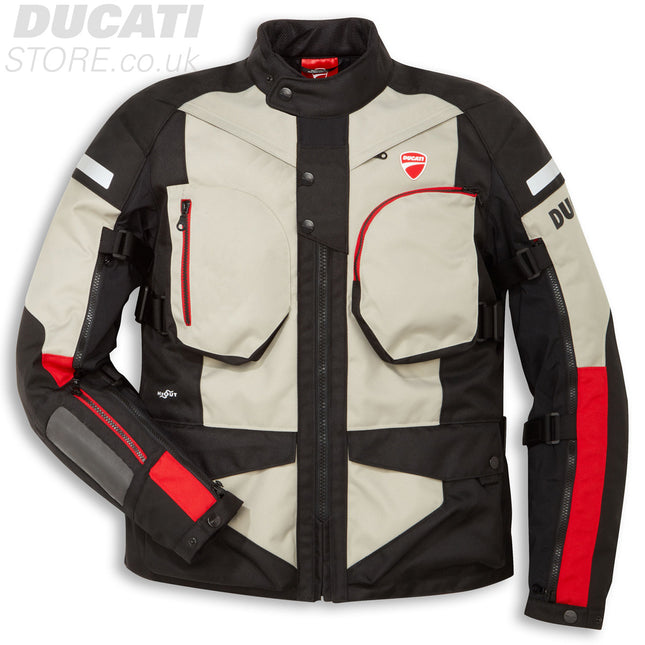 Ducati Atacama C1 Textile Jacket