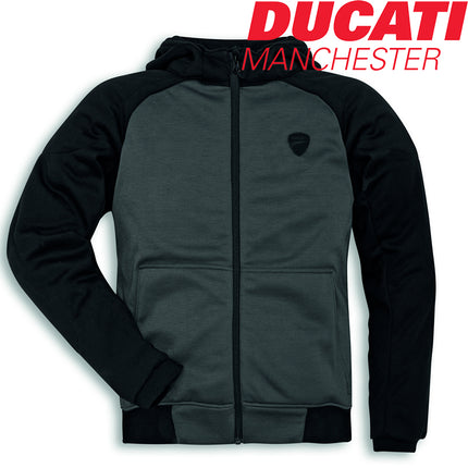 Ducati Downtown C1 Textile Jacket