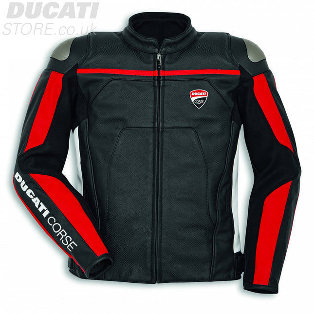 Ducati Corse C4 Jacket