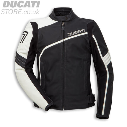 Ducati Ladies 77 Jacket