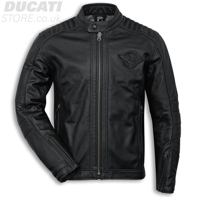 Ducati Heritage C3 Jacket