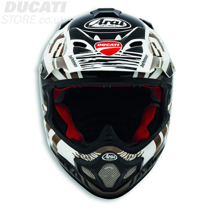 Ducati Casco Explorer V2 Helmet