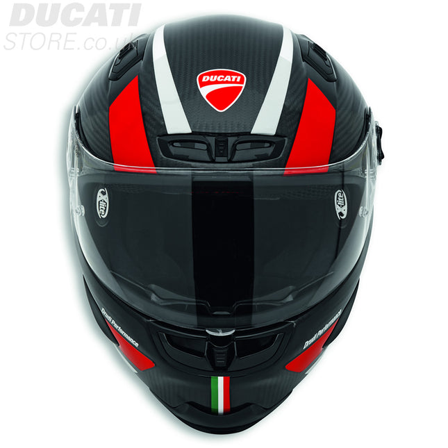 Ducati Speed Evo Helmet