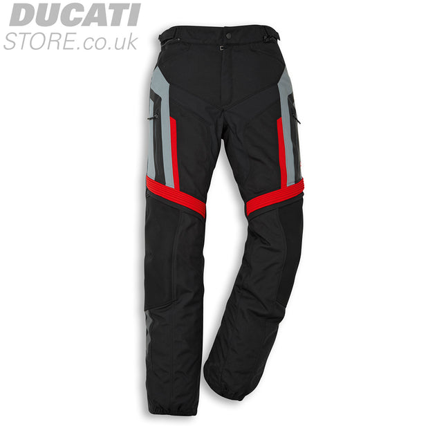 Ducati C4 Strada Textile Pants