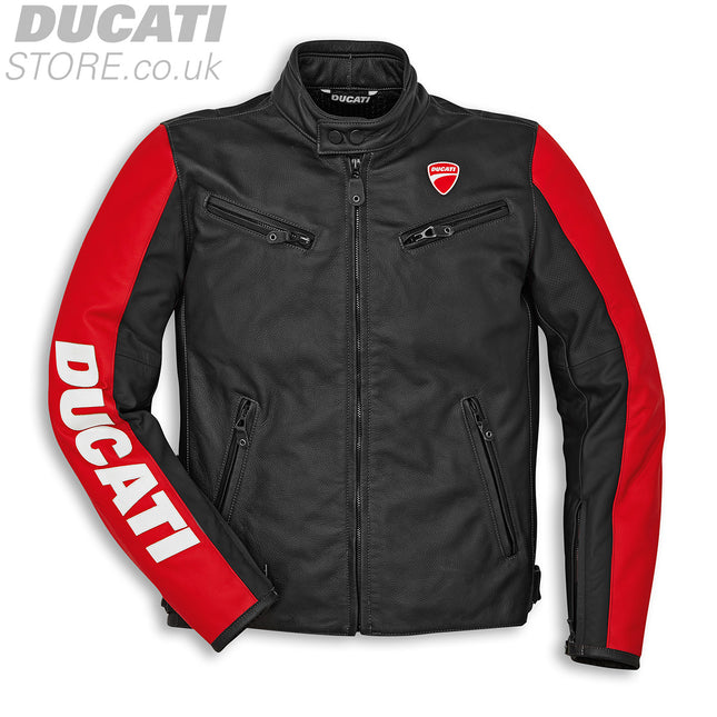 Ducati C3 Company Jacket