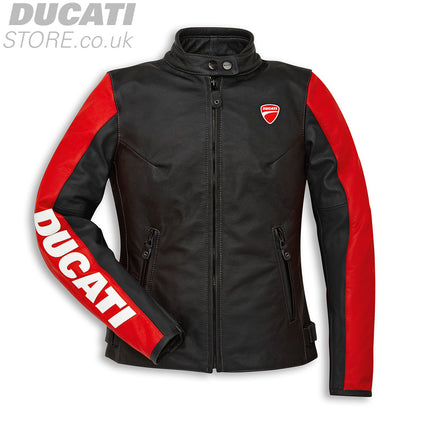 Ducati Ladies C3 Company Jacket