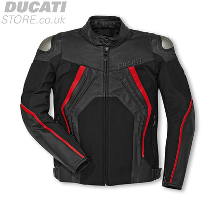Ducati C1 Fighter Jacket