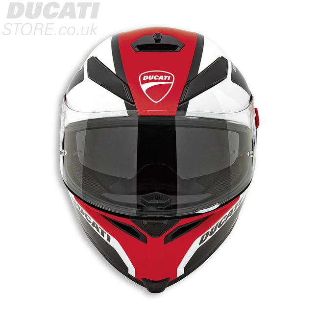 Ducati Peak V5 AGV Helmet