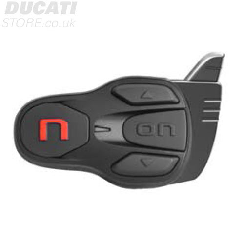 Ducati N-Com X-Lite My20 Intercom