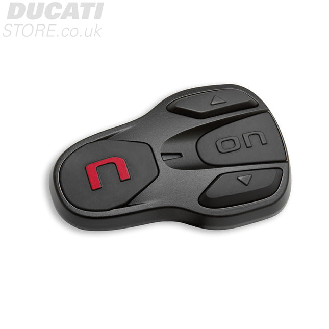 Ducati N-Com B-902X ECE Intercom