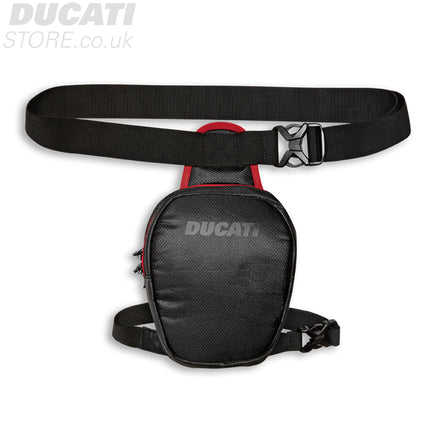 Ducati Redline P2 Leg Bag