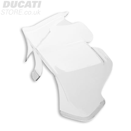 Ducati Arai RX-7V Racing Spoiler