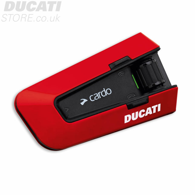 Ducati Cardo Communication System V3