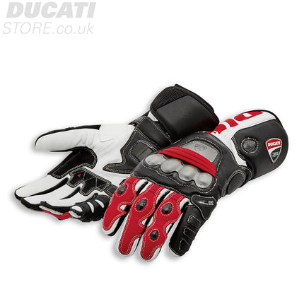 Ducati Corse C5 Gloves
