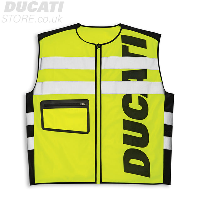 Ducati Daylight Vest