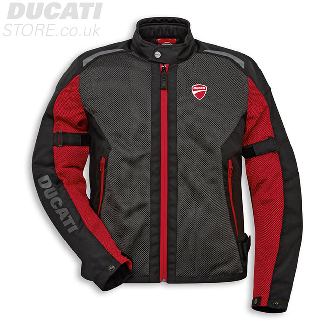 Ducati Speed Air C4 Jacket