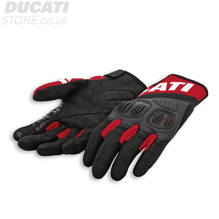 Ducati Summer C3 Gloves