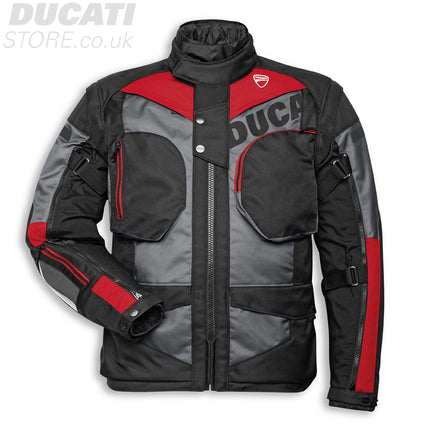 Ducati Atacama C2+ Textile Jacket