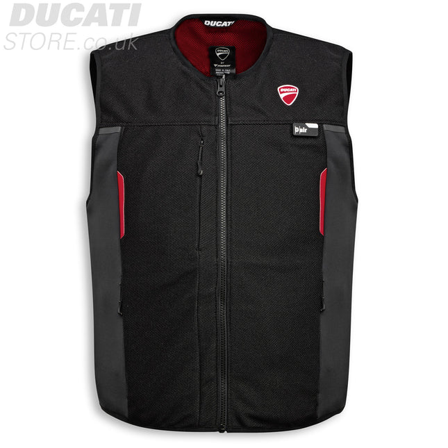 Ducati Smart Airbag Jacket