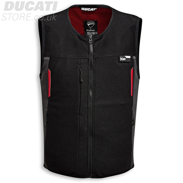 Ducati Ladies Smart Airbag Jacket