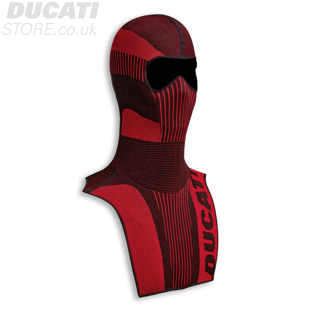 Ducati Warm Up V2 Balaclava