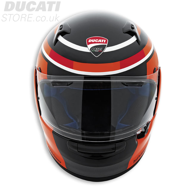 Ducati Corse SBK 5 Helmet