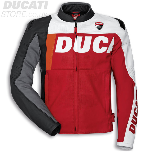 Ducati Speed Evo C2 Jacket