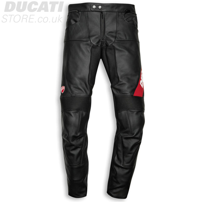 Ducati Leather Company C4 Trousers