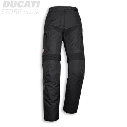 Ducati Ladies Tour C4 Textile Trousers