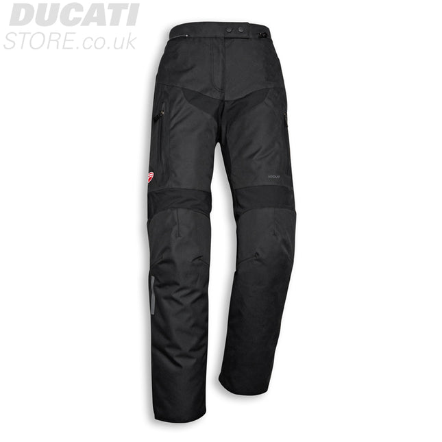 Ducati Ladies Tour C4 Textile Trousers