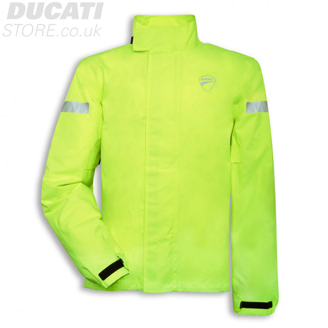 Ducati Strada V3 Rain Jacket