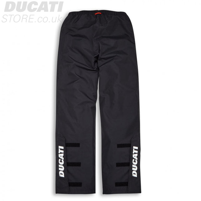 Ducati V3 Strada Rain Pants